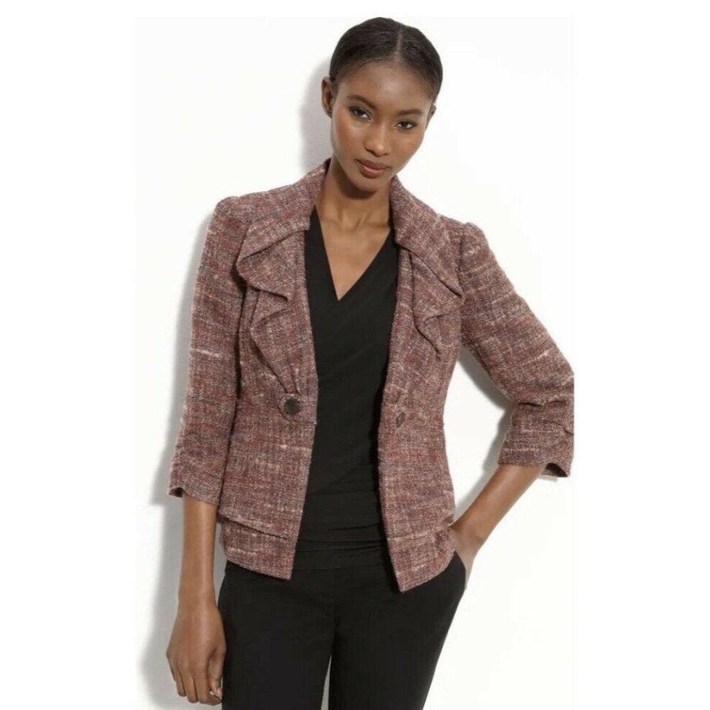 NWT Nordstrom Classiques Entier Women’s Large Jack